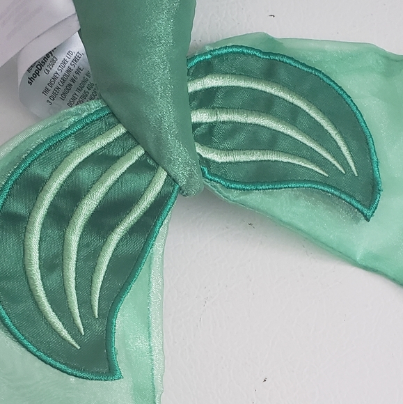 Ariel Little Mermaid Disney Store Plush - Picture 4 of 8